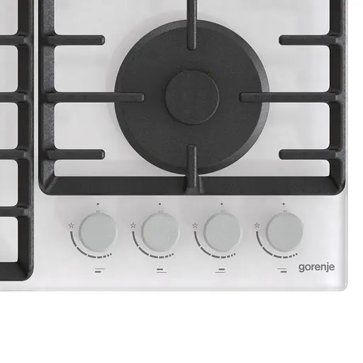 Рабочая поверхность Gorenje GT 642 AXW (BG6BA-G0B) - фото 7