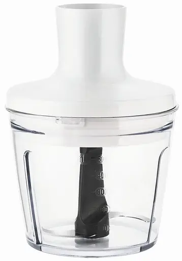 Понурювальний блендер Tefal HB641138 (6419648) - фото 5