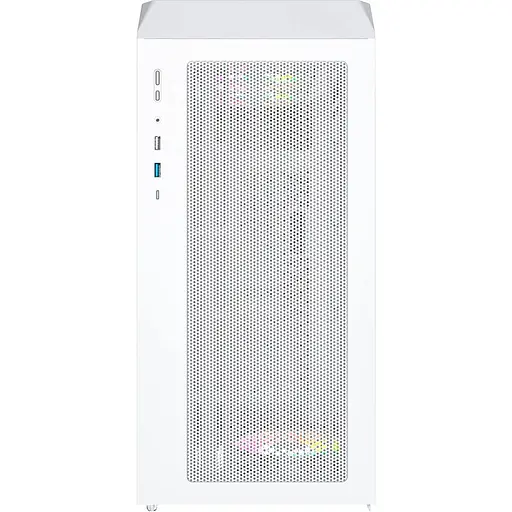 Корпус MONTECH PSU X5M (W) (X5M (W)) - фото 2