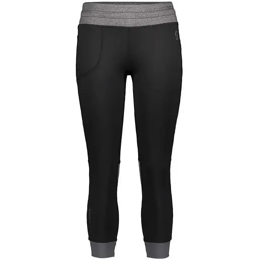 Термоштани Scott W Defined Warm Grey/Black M (1081-272440.5519.007)