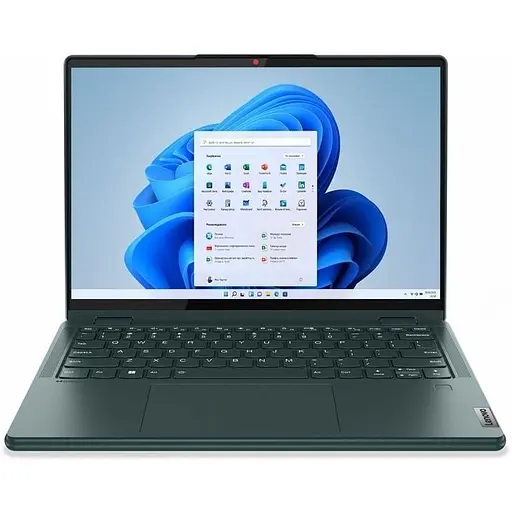 Ноутбук Lenovo Yoga 6 13ABR8 13.3" 16/512 (83B2007BFR)