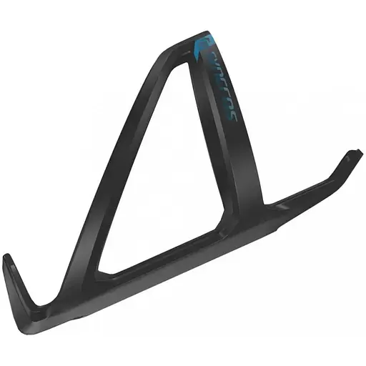 Фляготримач Syncros Cache Cage 1.0 Black/Blue (1081-265594.3972.222) - фото 2