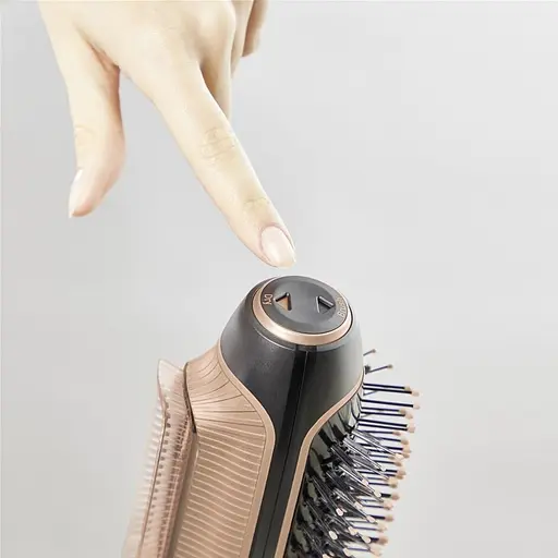 Фен-щетка Rowenta CF9840F0 Reverso Dry&Brush 2в1 - фото 6