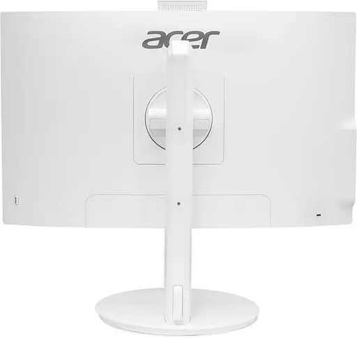 Компьютер персональный моноблок Acer Aspire C24-1YE13U3UNH 23.8" FHD Intel i3-1305U 16GB F512GB UMA WiFi NoOS белый - фото 7