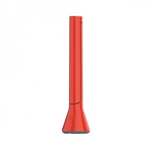 Настольная лампа Xiaomi Yeelight USB Folding Charging Small Table Lamp (YLTD11YL) Red (47770) - фото 3