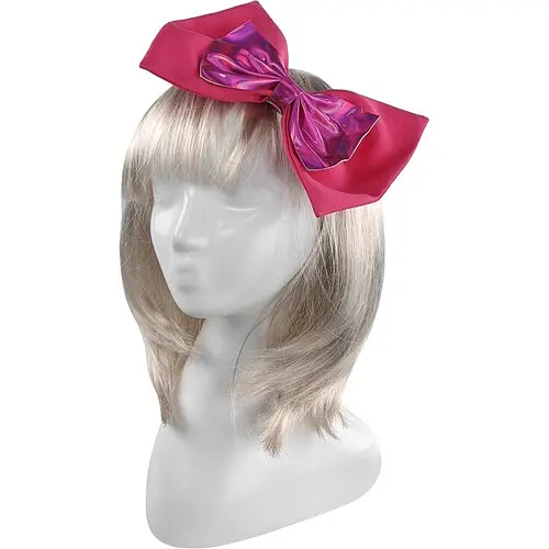 Заколка Бант Barbie - фото 1