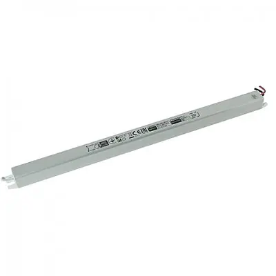 Слим драйвер для ленты LED "VIPA-60" - фото 1