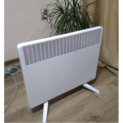 Конвектор Bonjour CEG BL-Meca/M 1000W - фото 7