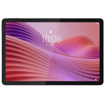 Планшет Lenovo Tab 8/128GB LTE Luna Grey + Clear Case (ZAEJ0181UA) UA UCRF - фото 1