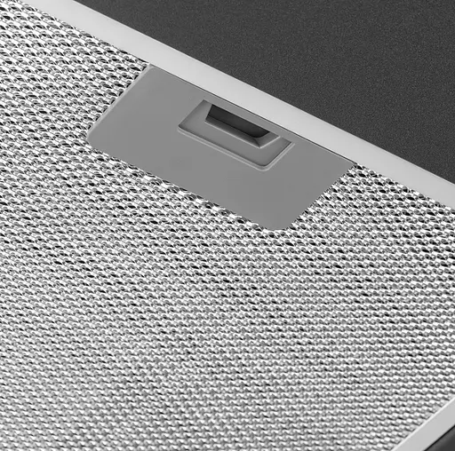 Вытяжка Pyramida UX 60 (380) B BL (6997694) - фото 3