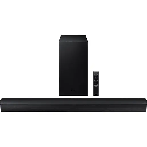 Саундбар Samsung HW-B650D/UA [78763]