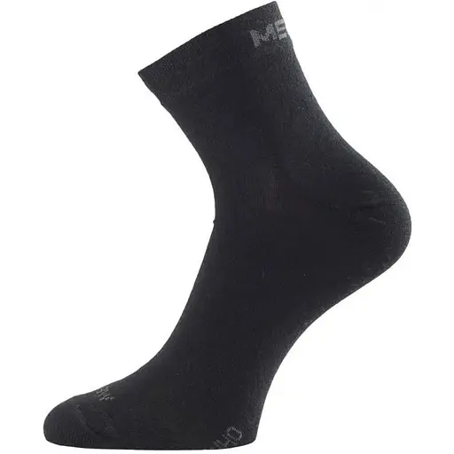 Шкарпетки Lasting WHO XL Чорний (1054-002.003.3244)