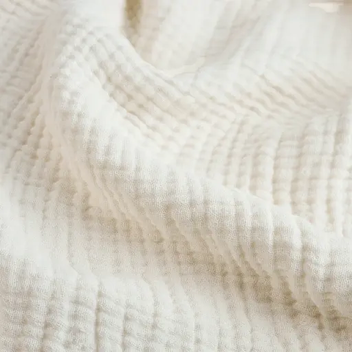 Пододеяло МВМ My Home (MVM) Сатори айвори 160 x 220 см (BL-DC-19 IVORY) - фото 4