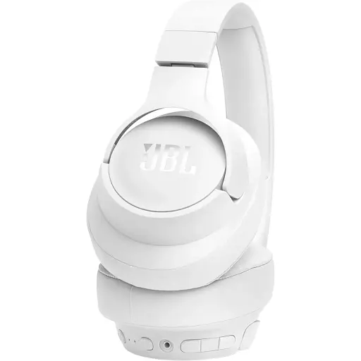 Наушники с микрофоном JBL Tune 770NC White (JBLT770NCWHT) - фото 3