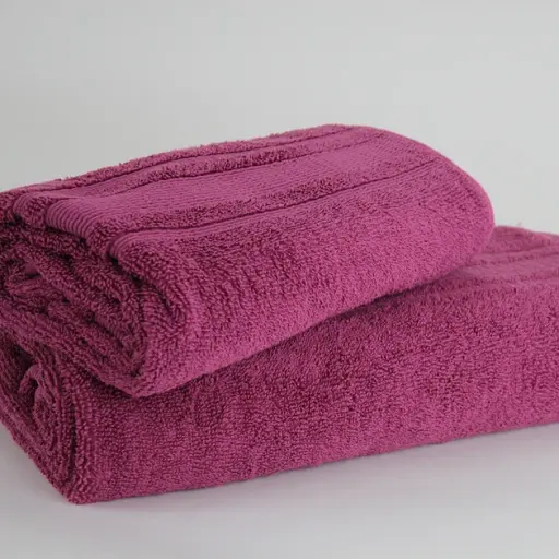 Рушник ТЕП Fancy Berghandi 50x90 см (Р-04180_29735) - фото 6