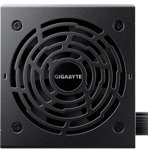 Блок живлення Gigabyte P750BS 750W 80+ Bronze (GP-P750BS) - фото 3
