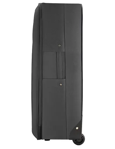 Валіза Semi Line 24" (M) Graphite (T5658-2) (DAS302633) - фото 5