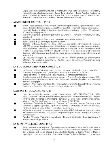 Civilisation Progr du Franc 2e Edition Interm Corriges - фото 7