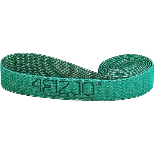 Еспандер-петля 4Fizjo Flex Power Band із тканини 7-13 кг 4FJ0261 (P-5907739313096) - фото 1