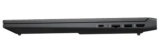 Ноутбук HP 15.6 Victus 15-fa2108ua FHD IPS AG/Intel i5-14450HX/24GB/512SSD/RTX 4050 6GB/DOS/Gray (D3XT5EA) - фото 5