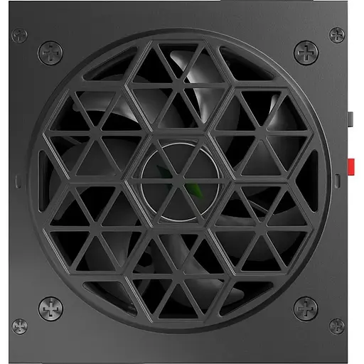 Блок живлення 1stPlayer HA-1000BA4 Black (NGDP-GLD-1000-BK) [140499] - фото 7