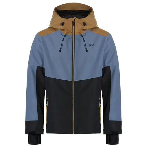 Куртка Rehall Dragon 2023 Mirage Blue S (1012-60305-30312023MS)