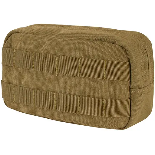 Подсумок Condor Utility утилитарный Койот (1013-1432.03.83)