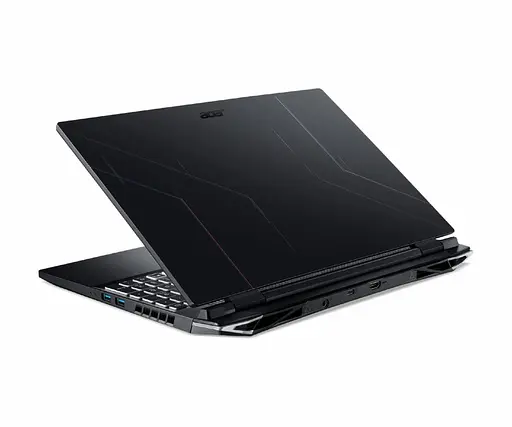 Ноутбук игровой Acer Nitro 5 AN515-58-518A (NH.QM0EX.006), 15,6" FHD 165Hz, Intel Core i5-12500H, 16GB, SSD 512GB, GeForce RTX4060 6Gb - фото 6