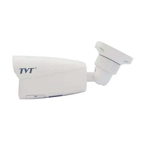 Тепловизионная IP-видеокамера TVT TD-5422E1 (PE/VT) Thermal 256x192 f=3.2mm Optical 5Mp f=4mm (77-00279) - фото 3
