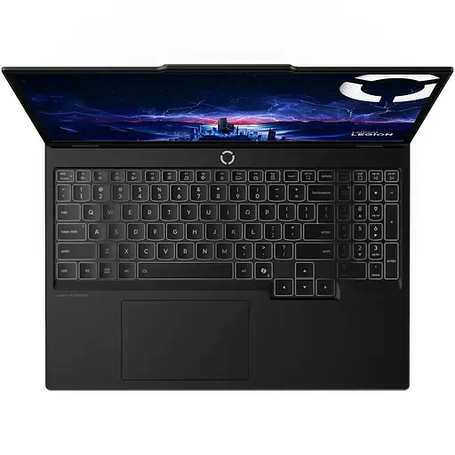 Ноутбук Ігровий Lenovo Legion 5 15IRX10 i7-14700HX la 55GHz, 24GB DDR5, 1TB, RTX 5050 8GB, Без ОС - фото 5