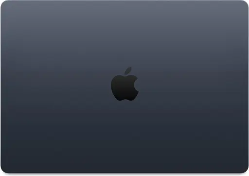 Ноутбук Apple MacBook Air 15" 2025 Midnight (MW1L3) - фото 3