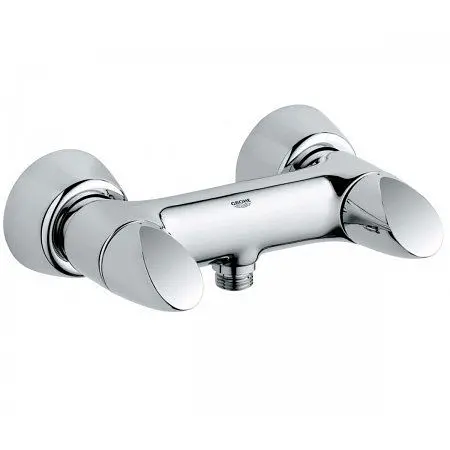 Смеситель для душа Grohe Aria 26008000 Хром - фото 1