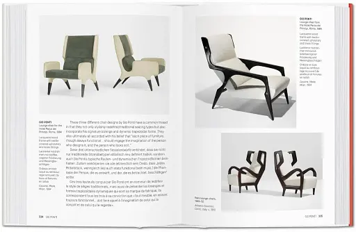 1000 Chairs. Revised and updated edition - фото 5