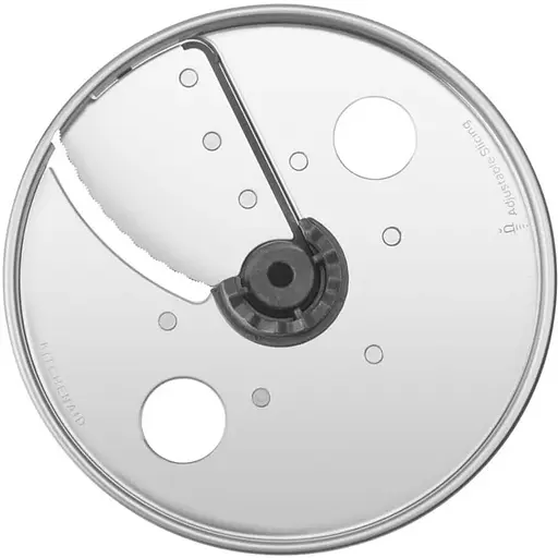 Кухонний комбайн KitchenAid 5KFP1319EAC - фото 8