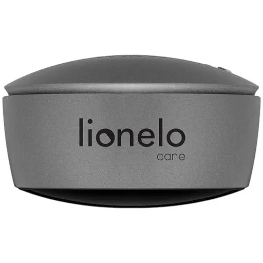 Відеоняня Lionelo Babyline Smart black (LOC-BABYLINE SMART BLACK) - фото 3