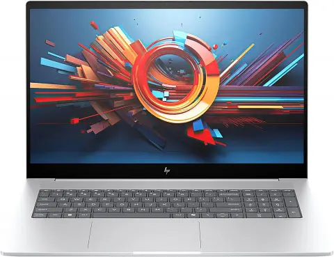 Ноутбук HP Envy 17t-da000 (B17YBU8) Silver