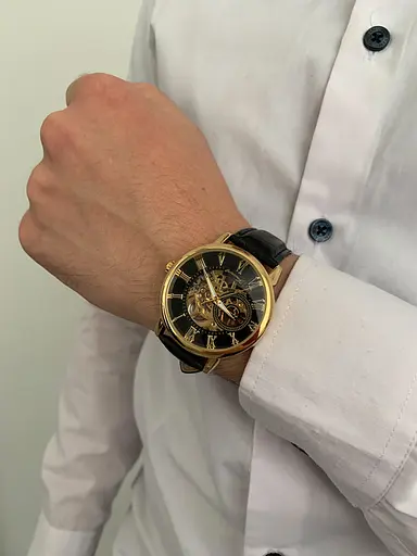 Годинник Forsining Rich - фото 3