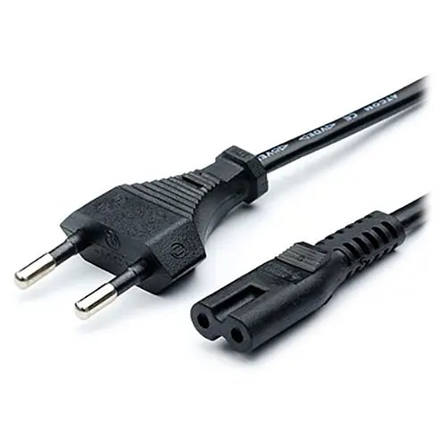 Кабель питания Atcom 16134 радио 1,8м. - фото 1