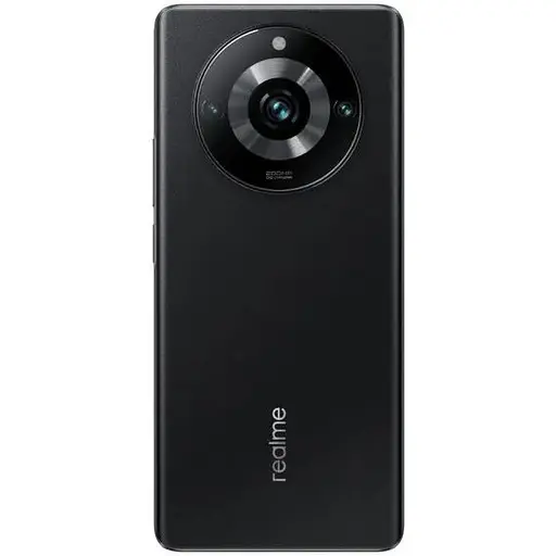 Смартфон Realme 11 Pro+ 12/1TB Astral Black (Asian Version) - фото 2