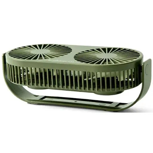 Вентилятор Trakker Remote Bivvy Fan - фото 5