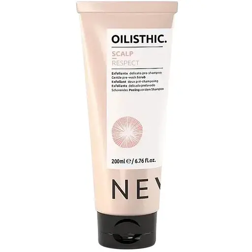 Незмивний кондиціонер для волосся Nevitaly Scalp Respect Leave-In Detangling Conditioner 200 мл