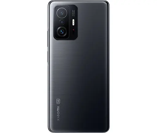 Смартфон Xiaomi 11T Pro 8/128GB Meteorite Gray - фото 6