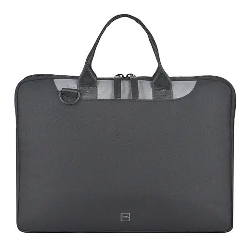 Сумка для ноутбука, Lamini 13.3/14", черный Tucano teh0014553 - фото 3