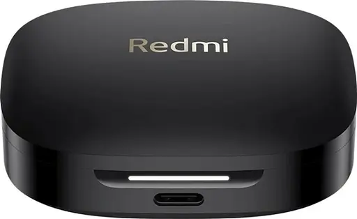 Навушники Xiaomi Redmi Buds 6 Night Black (BHR9251GL) - фото 5