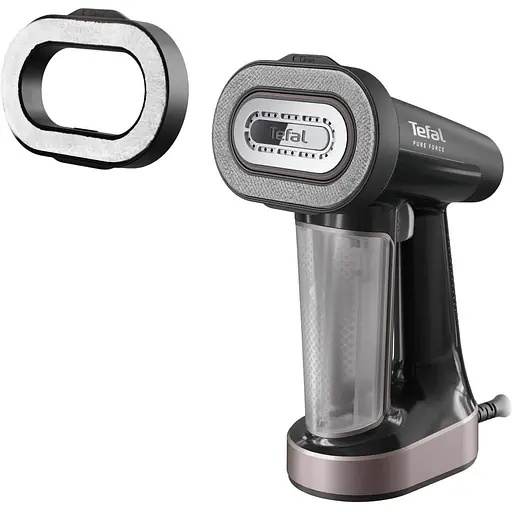 Відпарювач Tefal Pure Force 3 in 1 DT8765E0 (136368) - фото 3