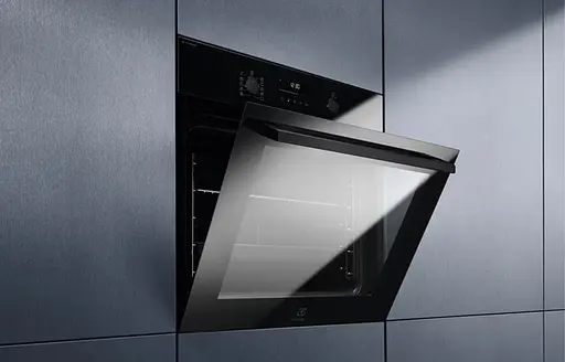 Електрична духова шафа Electrolux LOD6F77WZ (7076229) - фото 3