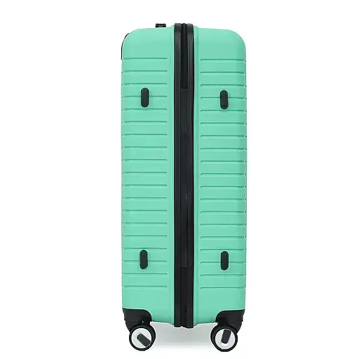 Валіза Semi Line 24" M Sea Green (T5612-2) - фото 6