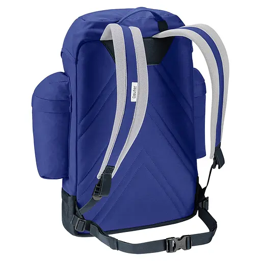 Рюкзак Deuter Wengen Indigo (1052-3814122 1346) - фото 11