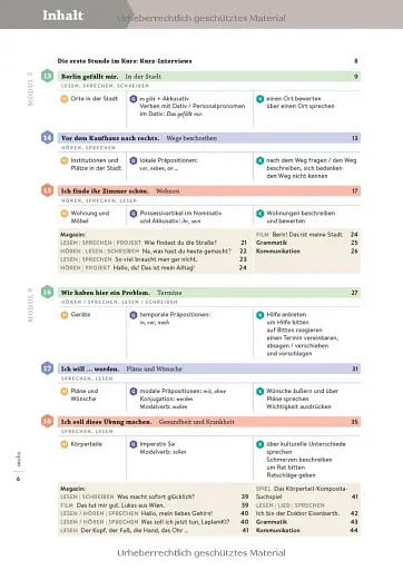 Momente A1.2. Kursbuch plus interaktive Version - фото 3