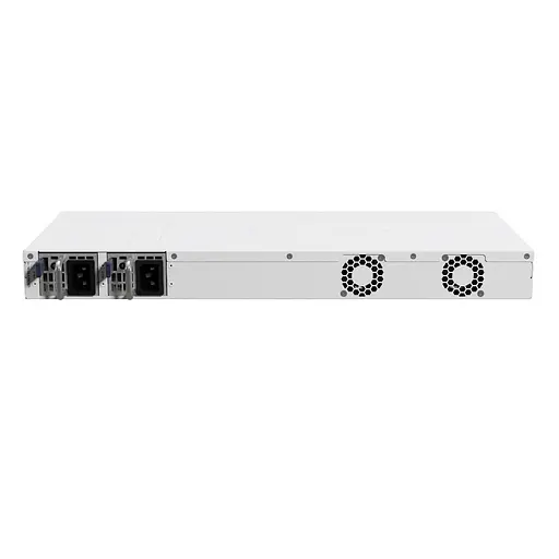 Маршрутизатор Mikrotik CCR2004-16G-2S+ Cloud Core Router 2004-16G-2S+ with RouterOS L6 license - фото 3